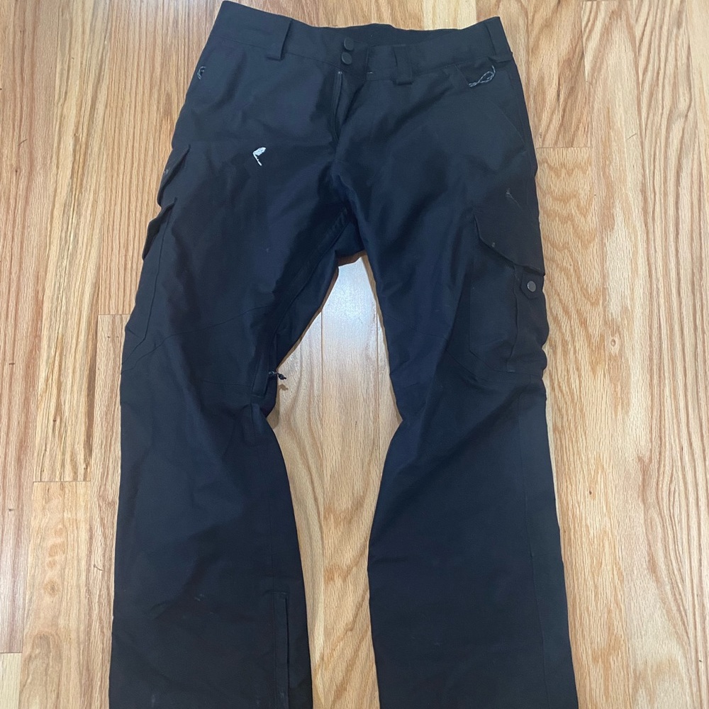 Burton Mens snow pants